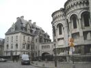 PICTURES/Paris Day 3 - Sacre Coeur & Montmatre/t_Bascillica Facade5.jpg